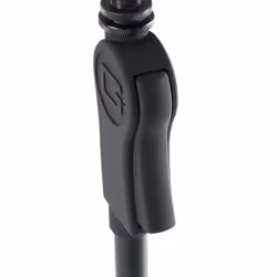 Gator Frameworks GFW-MIC-1201 support pour microphone Pied de micro droit