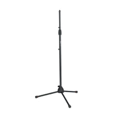 Gator Frameworks GFW-MIC-2000 support pour microphone Pied de micro droit