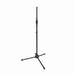 Gator Frameworks GFW-MIC-2000 support pour microphone Pied de micro droit