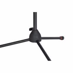 Gator Frameworks GFW-MIC-2000 support pour microphone Pied de micro droit