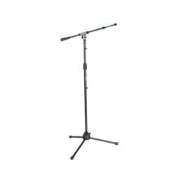 Gator Frameworks GFW-MIC-2020 support pour microphone Pied de micro