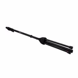 Gator Frameworks GFW-MIC-2100 support pour microphone Pied de micro droit
