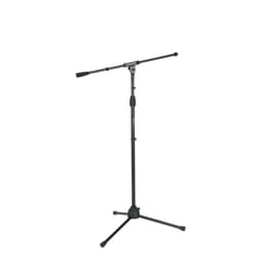 Gator Frameworks GFW-MIC-2110 support pour microphone Pied de micro