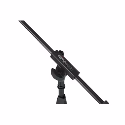 Gator Frameworks GFW-MIC-2110 support pour microphone Pied de micro