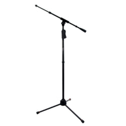 Gator Frameworks GFW-MIC-2120 support pour microphone Pied de micro