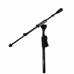 Gator Frameworks GFW-MIC-2120 support pour microphone Pied de micro