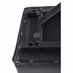 Gator Frameworks GFW-KEYBENCH-SET Siège pour musiciens Banc pour musicien Noir Siège rembourré