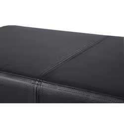 Gator Frameworks GFW-KEYBENCH-SET Siège pour musiciens Banc pour musicien Noir Siège rembourré - Vue supplémentaire 4