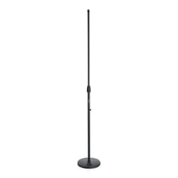 Gator Frameworks GFW-MIC-1000 support pour microphone Pied de micro droit