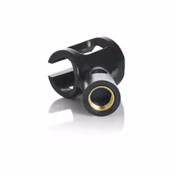 Gator Frameworks GFW-MIC-CLIPW pièce et accessoire de microphone