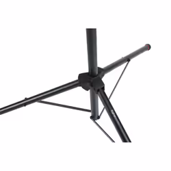 Gator Frameworks GFW-SPK-2000SET trépied Haut-parleur public adress (pa) 3 pieds Noir - Vue supplémentaire 4