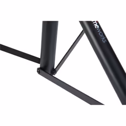 Gator Frameworks GFW-SPK-2000SET trépied Haut-parleur public adress (pa) 3 pieds Noir - Vue supplémentaire 5