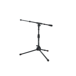 Gator Frameworks GFW-MIC-2621 support pour microphone Pied de micro de radiodiffusion