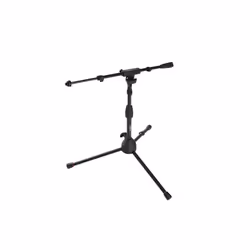Gator Frameworks GFW-MIC-2621 support pour microphone Pied de micro de radiodiffusion