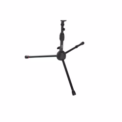 Gator Frameworks GFW-MIC-2621 support pour microphone Pied de micro de radiodiffusion