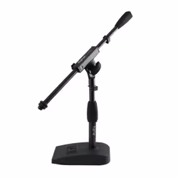 Gator Frameworks GFW-MIC-0821 support pour microphone Pied de micro pour bureau
