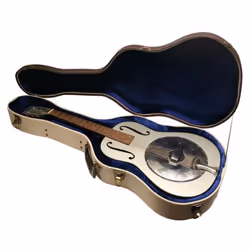 Gator Cases GW-JM RESO