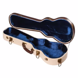 Gator Cases GW-JM UKE-CON