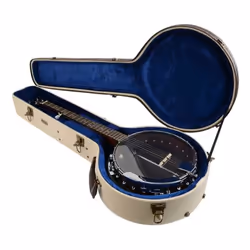 Gator Cases GW-JM BANJO XL