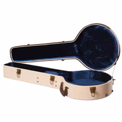 Gator Cases GW-JM BANJO XL