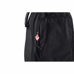 Gator Cases GB-4G-ACOUSTIC boîtier pour instruments de musique à corde