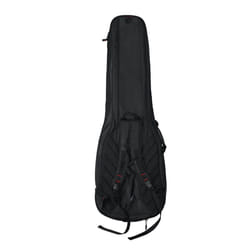 Gator Cases GB-4G-BASSX2 boîtier pour instruments de musique à corde