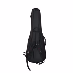 Gator Cases GB-4G-ELECTRIC, Étui sac à dos, Noir, Noir, Electrique, 1079 x 381 x 101 mm, 35,5 cm
