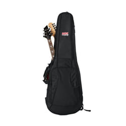 Gator Cases Dual Electric Guitar Gig Bag
