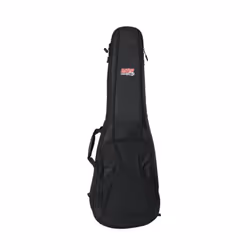 Gator Cases Dual Electric Guitar Gig Bag