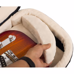 Gator Cases Electric Guitar Gig Bag - Vue supplémentaire 5