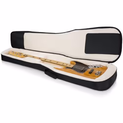 Gator Cases G-PG BASS