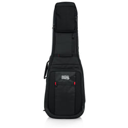 Gator Cases G-PG ELEC 2X boîtier pour instruments de musique à corde