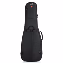 Gator Cases G-PG ELEC 2X boîtier pour instruments de musique à corde