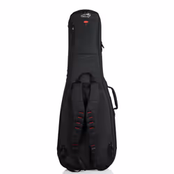 Gator Cases G-PG ELEC 2X boîtier pour instruments de musique à corde