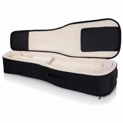 Gator Cases G-PG ELEC 2X boîtier pour instruments de musique à corde - Vue supplémentaire 6