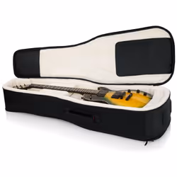 Gator Cases G-PG ELEC 2X boîtier pour instruments de musique à corde - Vue supplémentaire 7