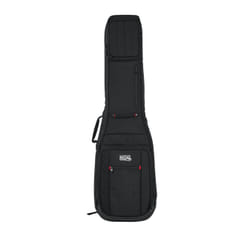 Gator Cases G-PG BASS 2X boîtier pour instruments de musique à corde