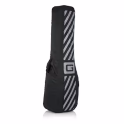Gator Cases G-PG BASS 2X boîtier pour instruments de musique à corde