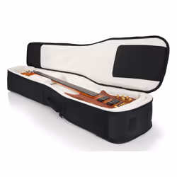Gator Cases G-PG BASS 2X boîtier pour instruments de musique à corde - Vue supplémentaire 4