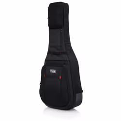 Gator Cases Acoustic Guitar Gig Bag