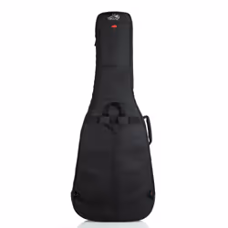 Gator Cases Acoustic Guitar Gig Bag - Vue supplémentaire 4