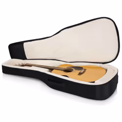 Gator Cases Acoustic Guitar Gig Bag - Vue supplémentaire 5