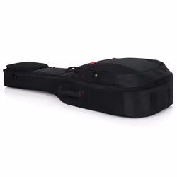 Gator Cases Acoustic Guitar Gig Bag - Vue supplémentaire 8
