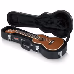 Gator Cases GWE-UKE-CON