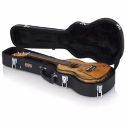 Gator Cases GWE-UKE-TEN