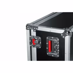 Gator Cases G-TOUR M32 Etui équipement audio Mixeur audio Boîtier rigide Aluminium, Bois Noir