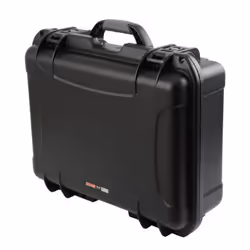 Gator Cases GMIX-QSCTM16-WP Mixeur DJ Boîtier rigide Noir