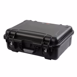 Gator Cases GMIX-QSCTM16-WP Mixeur DJ Boîtier rigide Noir