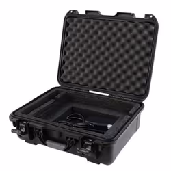 Gator Cases GMIX-QSCTM16-WP Mixeur DJ Boîtier rigide Noir - Vue supplémentaire 4