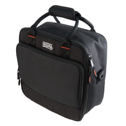 Gator Cases G-MIXERBAG-1212 Mixeur DJ Sacoche à bandoulière Nylon Noir